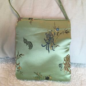 NWOT choisierie purse